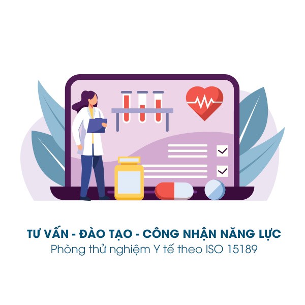 Đào tạo, tập huấn<br>đánh giá công nghệ y tế